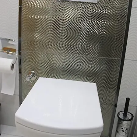 Hotel Elite Residence-denizli Kampus Zeytinkoy (Selcuk)