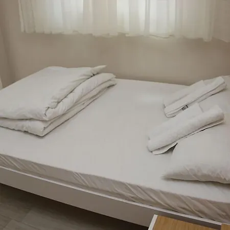 Elite Residence-denizli Kampus Zeytinkoy (Selcuk)