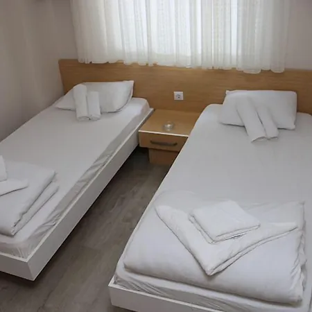 Elite Residence-denizli Kampus *