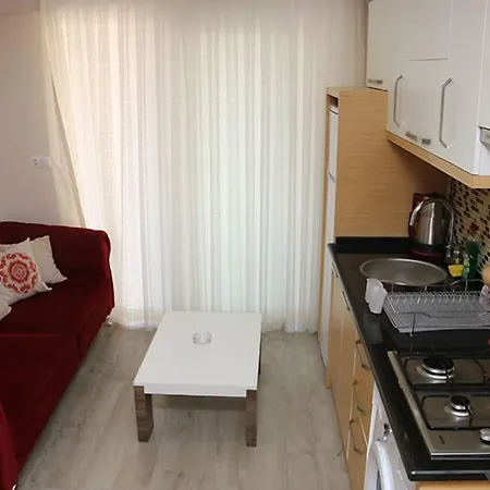 Elite Residence-denizli Kampus