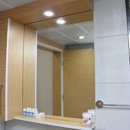 Elite Residence-denizli Kampus Hotel Zeytinkoy (Selcuk)