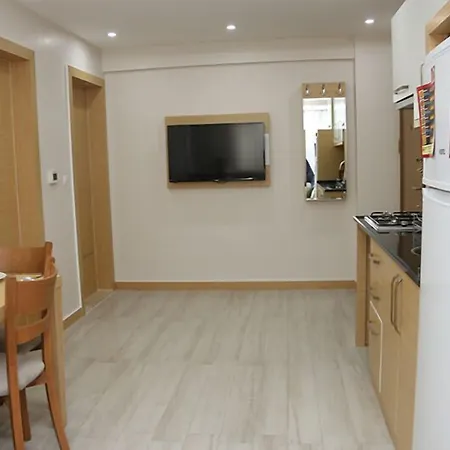 Hotel Elite Residence-denizli Kampus Zeytinkoy (Selcuk)