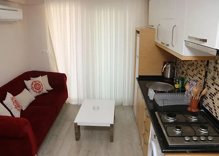 Elite Residence-denizli Kampus