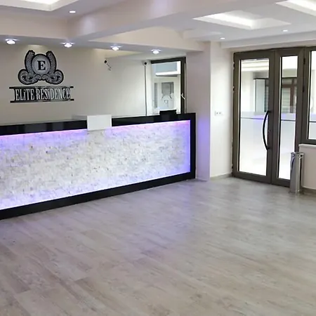 Elite Residence-denizli Kampus Zeytinkoy (Selcuk)