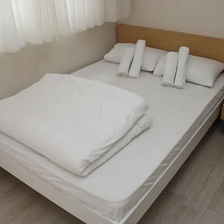 Elite Residence-denizli Kampus * Zeytinkoy (Selcuk)