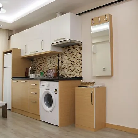 Elite Residence-denizli Kampus Zeytinkoy (Selcuk)