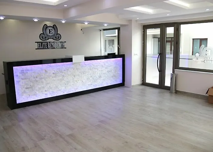 Elite Residence-denizli Kampus Zeytinkoy (Selcuk)