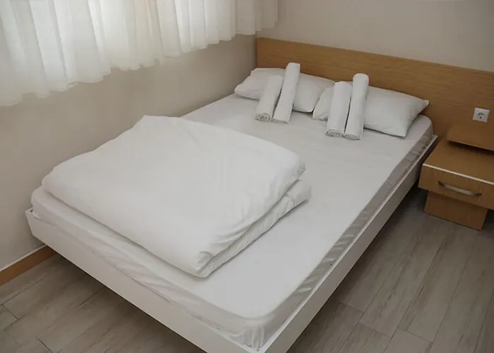 Elite Residence-denizli Kampus * Zeytinkoy (Selcuk)