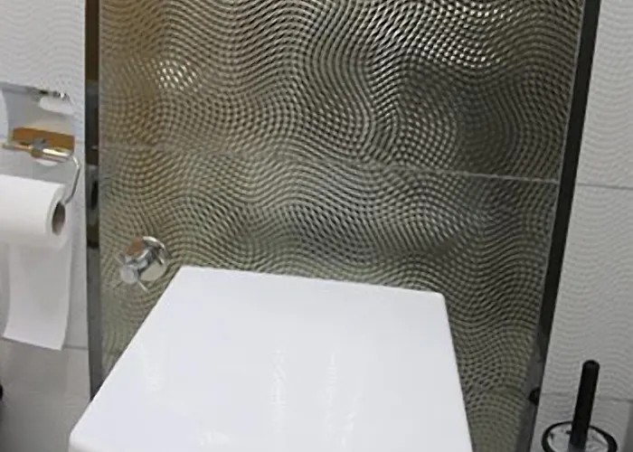 Hotel Elite Residence-denizli Kampus Zeytinkoy (Selcuk)