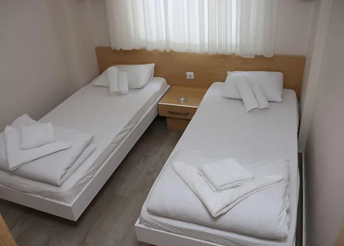 Elite Residence-denizli Kampus *