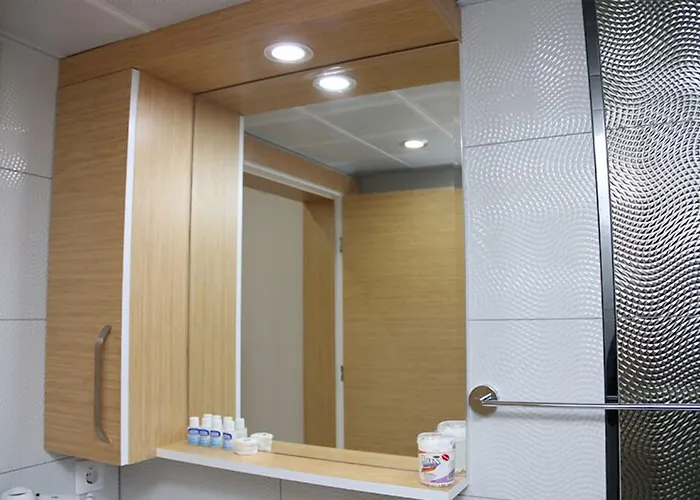 Elite Residence-denizli Kampus Hotel Zeytinkoy (Selcuk)